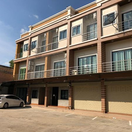 Rabbit Hotel Phetchabun Exterior photo